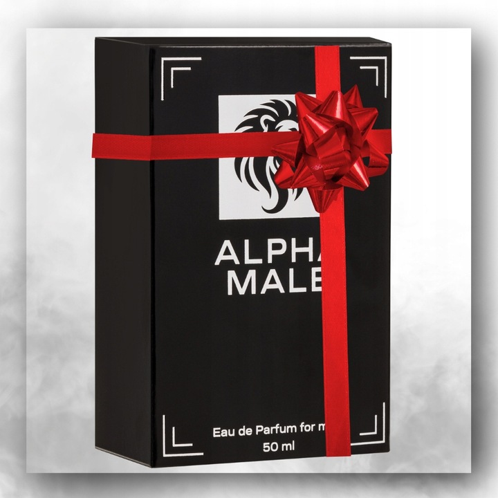 ALPHA MALE MĘSKIE PERFUMY ORYGINALNE - obrazek 7