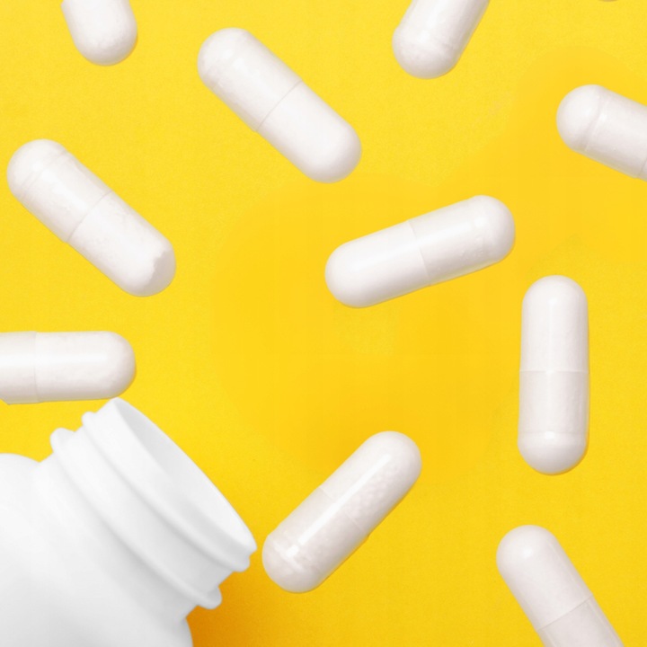 VIVRON MAX TABLETKI NA POTENCJĘ MOCNĄ EREKCJĘ LIBIDO WZWÓD TESTOSTERON - obrazek 2