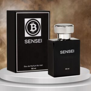 PERFUMY MĘSKIE SENSEI Uwodzicielskie Orientalne Zmysłowe ORYGINALNE